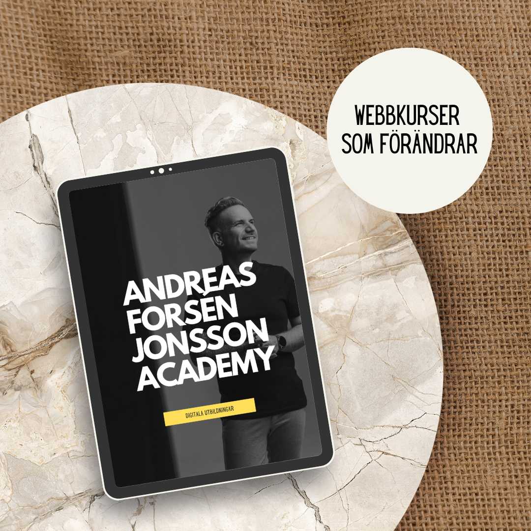 Just nu principen