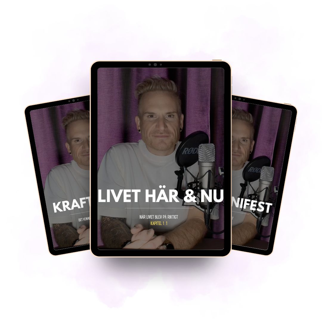 Just nu principen