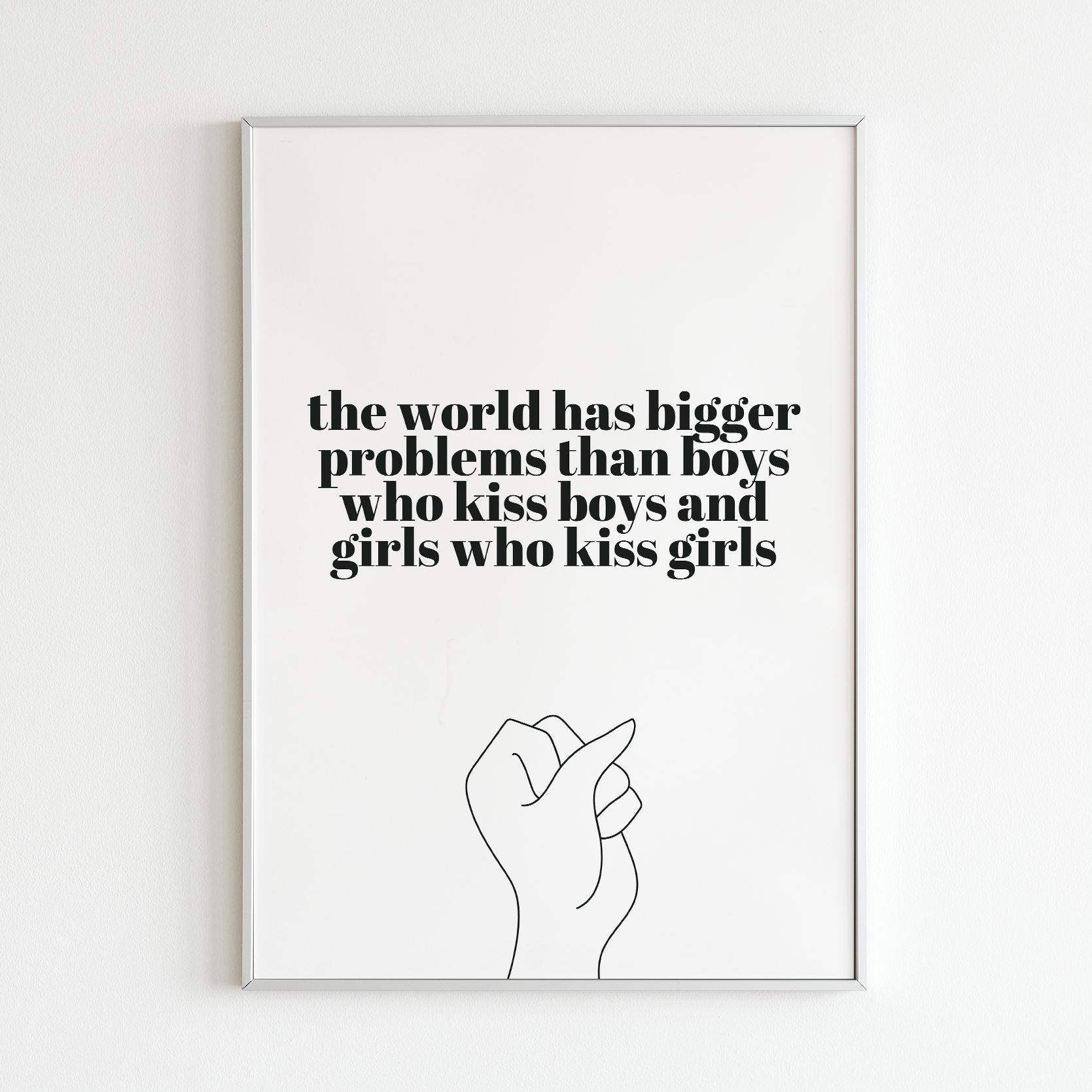 poster-the-world-has-bigger-problems-vit
