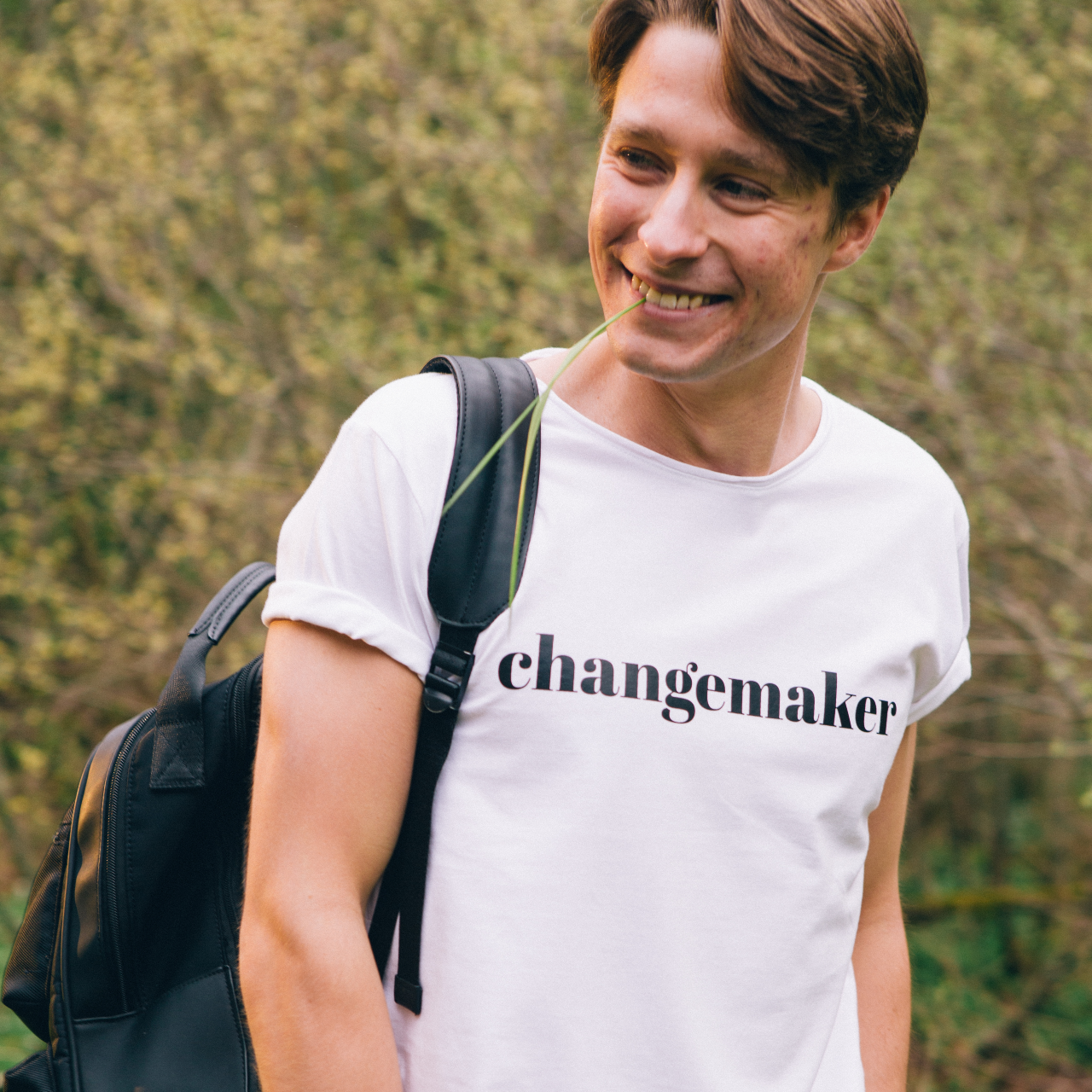 t-shirt-changemaker