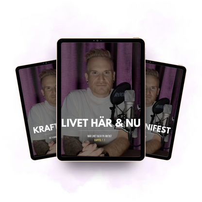 Just nu principen